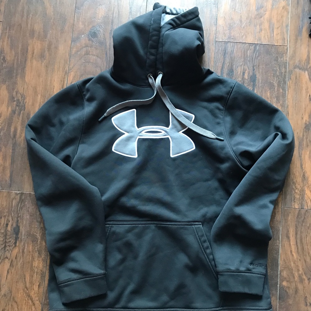 UnderArmour Men’s Hoodie